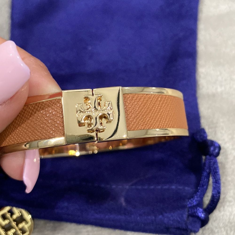Tory Burch Bangle - image 2